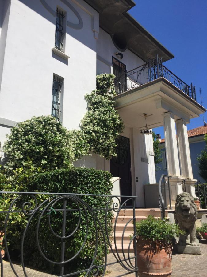 Villa Maldestra Rimini Exterior photo